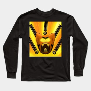 Cosmic Strayge Long Sleeve T-Shirt